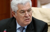 Vladimir Voronin va fi înaintat de PCRM la funcţia de preşedinte al Parlamentului