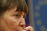Monica Macovei, presedinte la comisia comuna a PE cu Republica Moldova