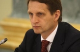 Emisarul Kremlinului vine în Moldova pentru a-l împăca pe Voronin cu pierderea puterii
