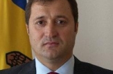 Vlad Filat a prezentat programul de guvernare