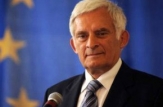Jerzy Buzek către Moldova: "Un ajutor financiar este întodeauna posibil"
