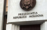 Procedura de alegere a preşedintelui R.Moldova începe săptămâna viitoare