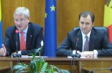 Moldova  începe negocierile privind Acordul de asociere cu UE