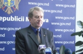 Ministrul Catan a confirmat că poliţia a reţinut un suspect de explozia din PMAN