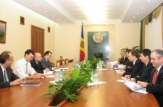Noul reprezentant permanent al FMI în Moldova Tokhir Mirzoev îşi va începe activitatea a finele lunii noiembrie