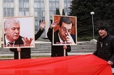 Moscova se teme de alegerile parlamentare anticipate din Moldova