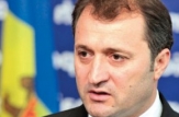 Premierul Republicii Moldova, Vlad Filat, face o vizită de lucru la Bucureşti, la invitaţia lui Boc