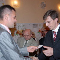 Chişinăul şi-a ales un primar liberal în vârstă de 28 de ani