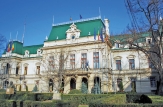 Primaria Iasi a oferit R. Moldova doua spatii pentru sediul consulatului