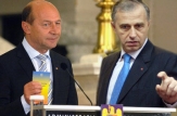 Unanimitate: Traian Basescu pe primul loc, Mircea Geoana pe locul doi, Crin Antonescu pe locul trei. Finala Basescu-Geoana