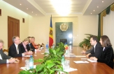 Suedia va rămâne partenerul fidel al Moldovei