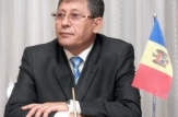 Comisia pentru revizuirea Constitutiei R. Moldova