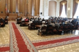 LIVE: Parlamentul R. Moldova se convoaca in sedinta plenara cu incepere de la ora 10.00
