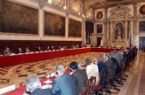 Comisia de la Veneţia a Consiliului Europei este disponibilă să acorde tot sprijinul necesar în realizarea reformei constituţionale