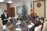 Cabinetul de miniştri a aprobat crearea Consiliului Naţional de Participare
