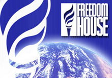 Freedom House: Tranziţia în Moldova stagnează