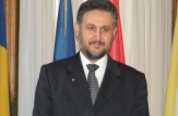 Marius Lazurcă, propus ambasador la Chişinău