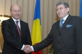 Vizita preşedintelui României Traian Băsescu - bilanţ