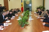 Uniunea Europeană analizează posibilitatea oferirii unui suport financiar suplimentar R.Moldova