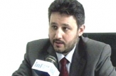 Marius Lazurca, ambasadorul Romaniei la Chisinau, propune infiintarea unei banci romano-moldovenesti de investitii