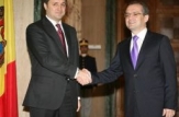 Vlad Filat şi Emil Boc vor avea o întrevedere bilaterală la Budapesta în cadrul Summitului Dunării de la 25 februarie