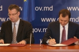 Comisia Europeană  acordă Guvernului RM suport în valoare de 2,4 mln. euro