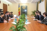 Jean-Louis Laurens: Autorităţile Consiliului Europei au o atitudine pozitivă  faţă de relaţiile cu R.Moldova