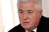 Alocuţiunea Preşedintelui PCRM Vladimir Voronin  în cadrul şedinţei Comisiei pentru investigarea evenimentelor din 7 aprilie