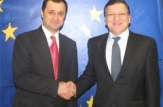 Jose Manuel Barosso: Noi aşteptăm ca Moldova să implementeze recomandările Comisiei de la Veneţia