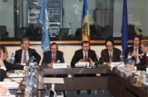 O delegaţie a Guvernului R.Moldova participă la Bruxelles la şedinţa Grupului consultativ – Forumul „Parteneriat pentru Moldova”