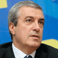 Premierul României Călin Popescu-Tăriceanu efectuează vineri o vizită oficială în Republica Moldova