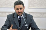 Ambasadorul desemnat al României în R.Moldova a înaintat copiile scrisorilor de acreditare ministrului moldovean de externe