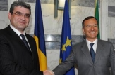 România şi Italia susţin, la nivelul UE, eliminarea vizelor pentru cetăţenii din R. Moldova