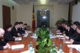 Slovacia planifică  să deschidă la Chişinău o misiune diplomatică