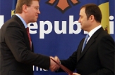 R.Moldova va beneficia, în perioada 2011-2013, de asistenţă  în valoare de peste 40 de milioane de euro din partea UE