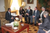 Presedintele Camerei Deputatilor din Italia va efectua o vizită în R.Moldova însoţit de un grup de oameni de afaceri