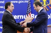 SUA facilitează regimul de vize pentru moldoveni