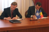 La Chişinău, au fost semnate doua proiecte dintre Banca Mondială şi Guvernul R. Moldovei în sumă de 35 milioane dolari SUA