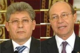 Mihai Ghimpu: Nu vad niciun fel de problema ca Romania acorda cetatenie moldovenilor * Traian Basescu: Le dam sansa sa redobandesca cetatenia pe care le-a luat-o Stalin 