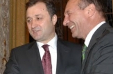 Vlad Filat va avea o întrevedere cu Traian Băsescu