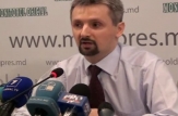 Prezentarea rezultatelor Barometrului Socio-Politic realizat de IMAS-INC Chisinau