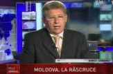 Interviu TVR în exclusivitate cu preşedintele interimar al Republicii Moldova, Mihai Ghimpu
