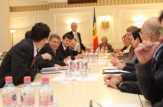 O delegaţie APCE va monitoriza desfăşurarea referendumului constituţional din Moldova de la 5 septembrie