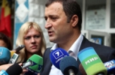 Vlad Filat: La mijlocul lunii noiembrie urmează să aibă loc alegeri parlamentare anticipate şi prezidenţiale
