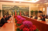 China a decis să acorde R.Moldova ajutor nerambursabil în valoare de 20 mil. yuani (circa 3 mil. dolari SUA) 