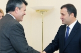 Vlad Filat a avut astăzi o întrevedere cu Adjunctul Asistentului Secretarului de Stat al SUA