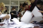 CEC a stabilit ordinea prealabilă a concurenţilor electorali în buletinul de vot