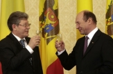A eşuat România în Republica Moldova?