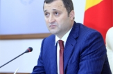 Vlad Filat a sesizat Curtea Constituţională în problema constituţionalităţii art.13 al Codului electoral