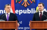 Premierul Ungariei, în vizită în R. Moldova